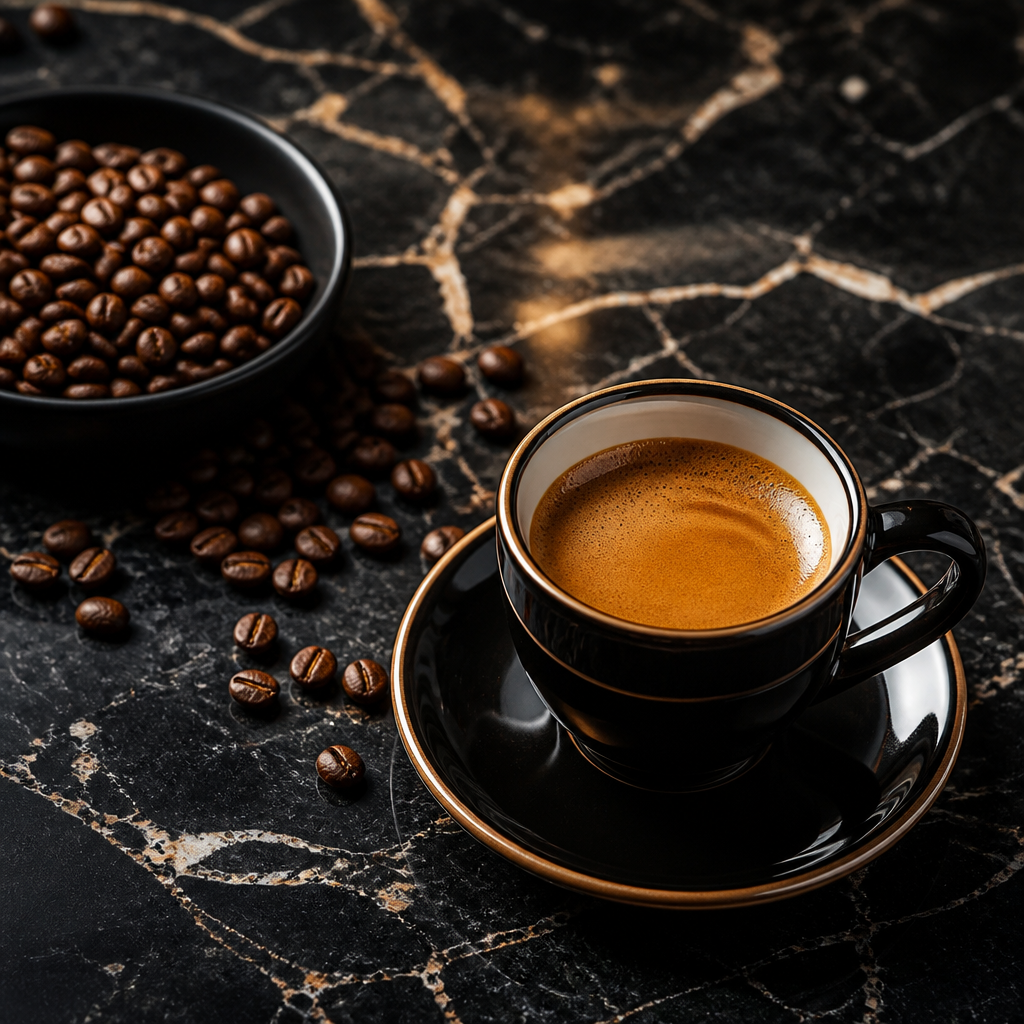 Coffee Premix