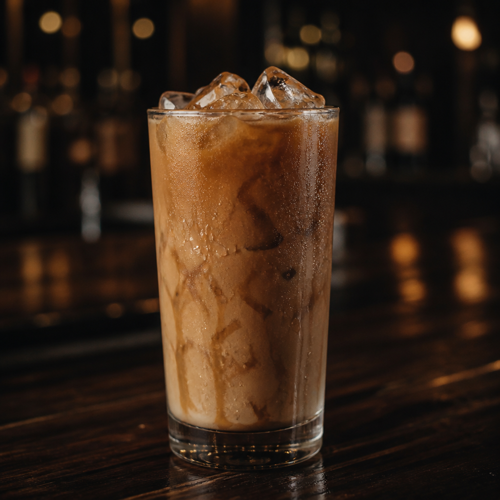 Cold Beverages