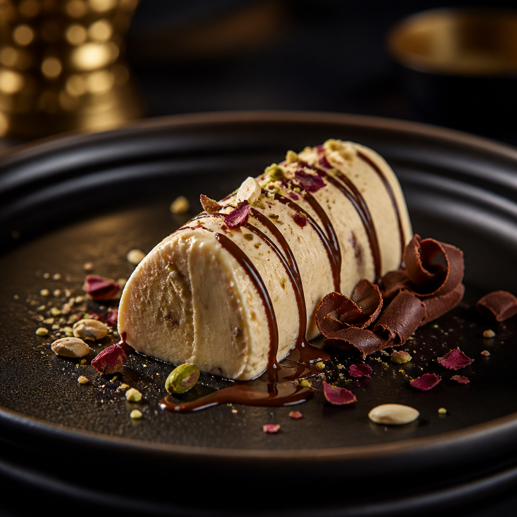 Dessert Premix