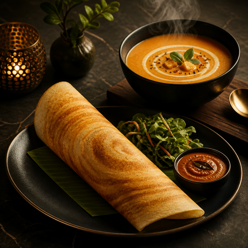 Food Premix