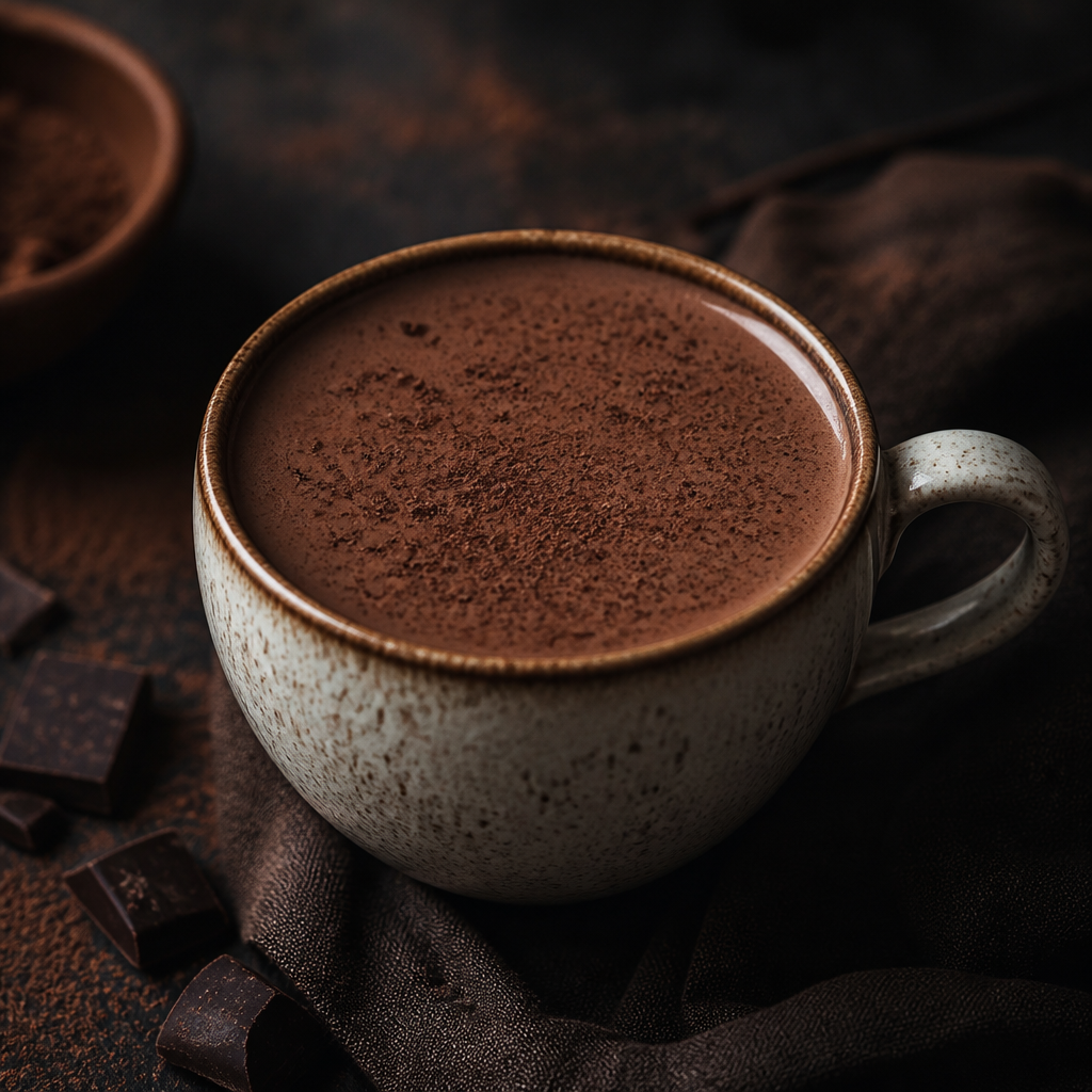 Hot Beverages